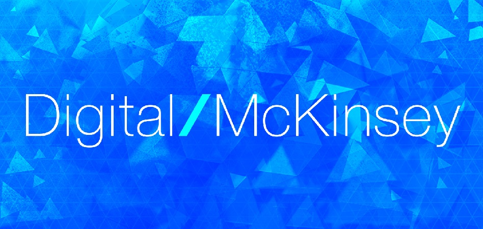 McKinsey sube su apuesta por la digitalización de las empresas españolas con Digital McKinsey